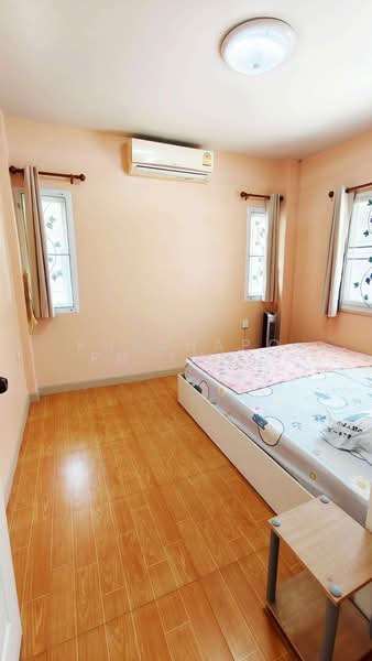 บ้านในโครงการ ให้เช่า – ใกล้บิ๊กซีแม่เหียะ เพียง 5 นาที ค่าเช่า 18,000 บาท / เดือน รหัสทรัพย์ : No.9, เชียงใหม่, ป่าแดด, เมืองเชียงใหม่, เชียงใหม่, 150 ตร.ม., บ้านเดี่ยว ให้เช่า, โดย Rutchaporn Tunsiri, 500175761 - DDproperty.com