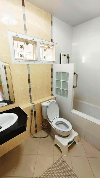 บ้านในโครงการ ให้เช่า – ใกล้บิ๊กซีแม่เหียะ เพียง 5 นาที ค่าเช่า 18,000 บาท / เดือน รหัสทรัพย์ : No.9, เชียงใหม่, ป่าแดด, เมืองเชียงใหม่, เชียงใหม่, 150 ตร.ม., บ้านเดี่ยว ให้เช่า, โดย Rutchaporn Tunsiri, 500175761 - DDproperty.com