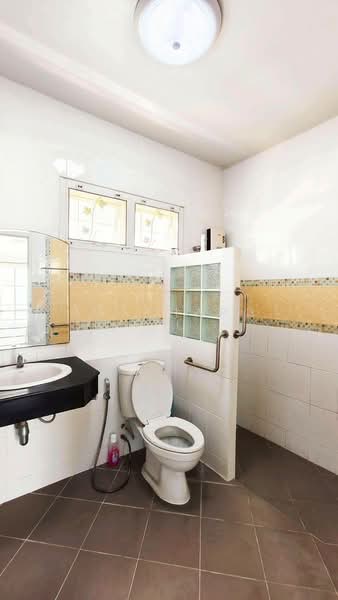 บ้านในโครงการ ให้เช่า – ใกล้บิ๊กซีแม่เหียะ เพียง 5 นาที ค่าเช่า 18,000 บาท / เดือน รหัสทรัพย์ : No.9, เชียงใหม่, ป่าแดด, เมืองเชียงใหม่, เชียงใหม่, 150 ตร.ม., บ้านเดี่ยว ให้เช่า, โดย Rutchaporn Tunsiri, 500175761 - DDproperty.com