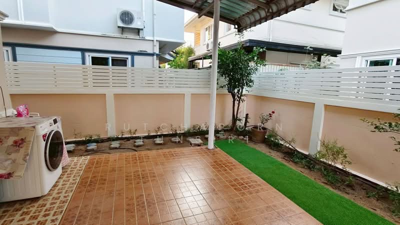 บ้านในโครงการ ให้เช่า – ใกล้บิ๊กซีแม่เหียะ เพียง 5 นาที ค่าเช่า 18,000 บาท / เดือน รหัสทรัพย์ : No.9, Chiang Mai, Pa Daet, Muang Chiang Mai, Chiang Mai, 3 Bedrooms, 150 sqm, Single Detached House For Rent, by Rutchaporn Tunsiri, 500175761 - DDproperty.com