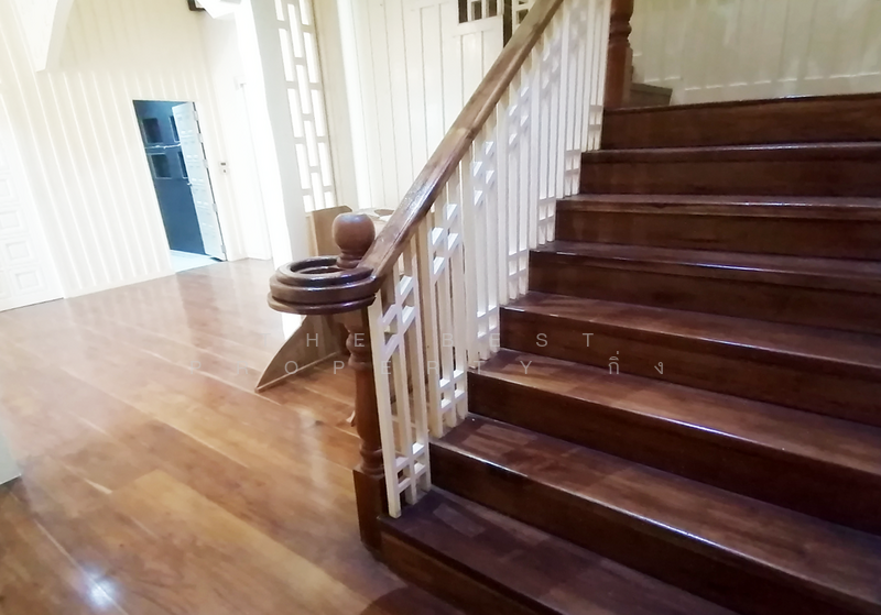 Supalaiburi Klong 4, Pathum Thani, Soi Supalai Buri Village, Khlong Si, Khlong Luang, Pathum Thani, 6 Bedrooms, 100 sqm, Single Detached House For Sale, by The Best Property กิ่ง, 500175763 - DDproperty.com