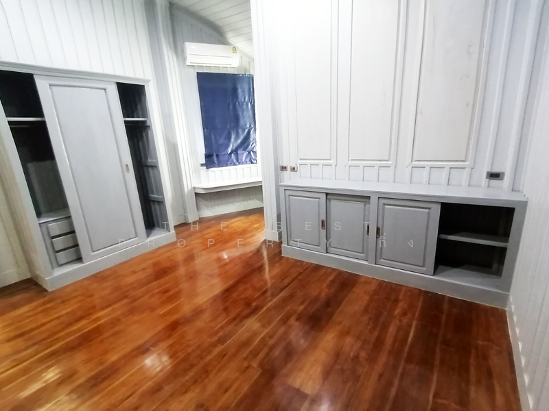 Supalaiburi Klong 4, Pathum Thani, Soi Supalai Buri Village, Khlong Si, Khlong Luang, Pathum Thani, 6 Bedrooms, 100 sqm, Single Detached House For Sale, by The Best Property กิ่ง, 500175763 - DDproperty.com