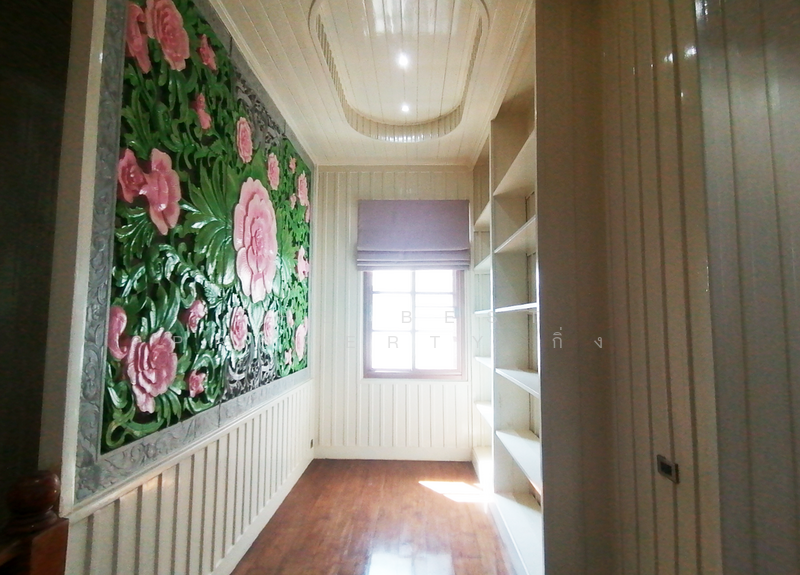 Supalaiburi Klong 4, Pathum Thani, Soi Supalai Buri Village, Khlong Si, Khlong Luang, Pathum Thani, 6 Bedrooms, 100 sqm, Single Detached House For Sale, by The Best Property กิ่ง, 500175763 - DDproperty.com