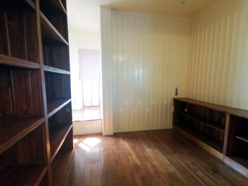 Supalaiburi Klong 4, Pathum Thani, Soi Supalai Buri Village, Khlong Si, Khlong Luang, Pathum Thani, 6 Bedrooms, 100 sqm, Single Detached House For Sale, by The Best Property กิ่ง, 500175763 - DDproperty.com