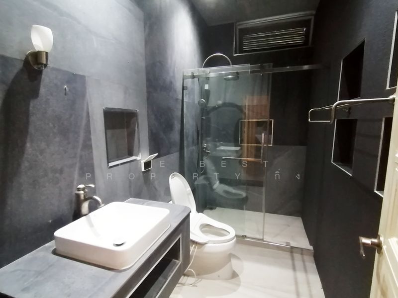 Supalaiburi Klong 4, Pathum Thani, Soi Supalai Buri Village, Khlong Si, Khlong Luang, Pathum Thani, 6 Bedrooms, 100 sqm, Single Detached House For Sale, by The Best Property กิ่ง, 500175763 - DDproperty.com