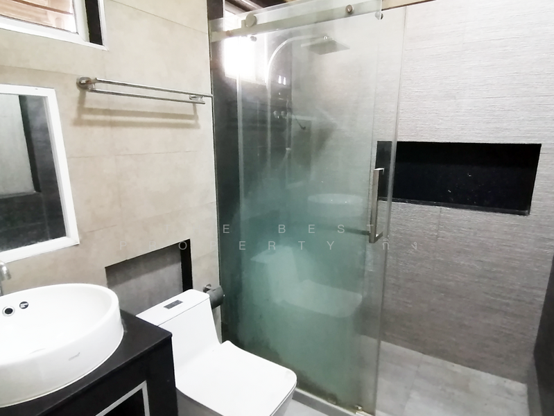 Supalaiburi Klong 4, Pathum Thani, Soi Supalai Buri Village, Khlong Si, Khlong Luang, Pathum Thani, 6 Bedrooms, 100 sqm, Single Detached House For Sale, by The Best Property กิ่ง, 500175763 - DDproperty.com