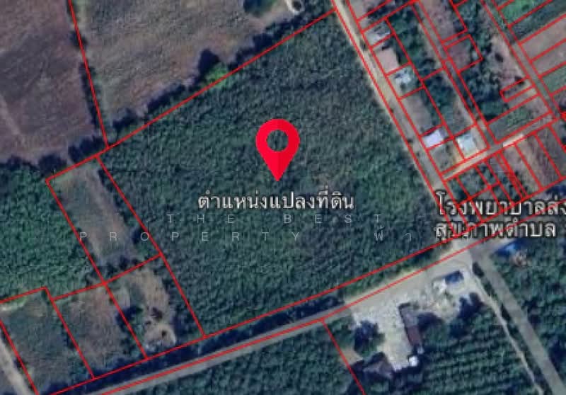 ที่ดินทองผาภูมิ กาญจนบุรี, กาญจนบุรี, หินดาด, ทองผาภูมิ, กาญจนบุรี, 33,456 ตร.ม., ที่ดิน ขาย, โดย The Best Property  ฟ้าใส, 500175765 - DDproperty.com
