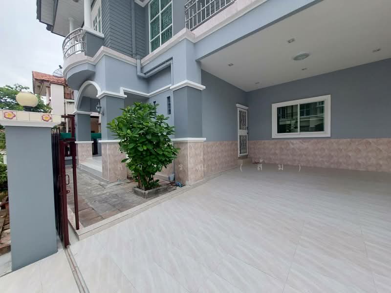 หมู่บ้านนาราพาร์ค, นนทบุรี, บางคูเวียง, บางกรวย, นนทบุรี, 164 ตร.ม., บ้านเดี่ยว ขาย, โดย วิไลวรรณ (ส้ม), 500175766 - DDproperty.com