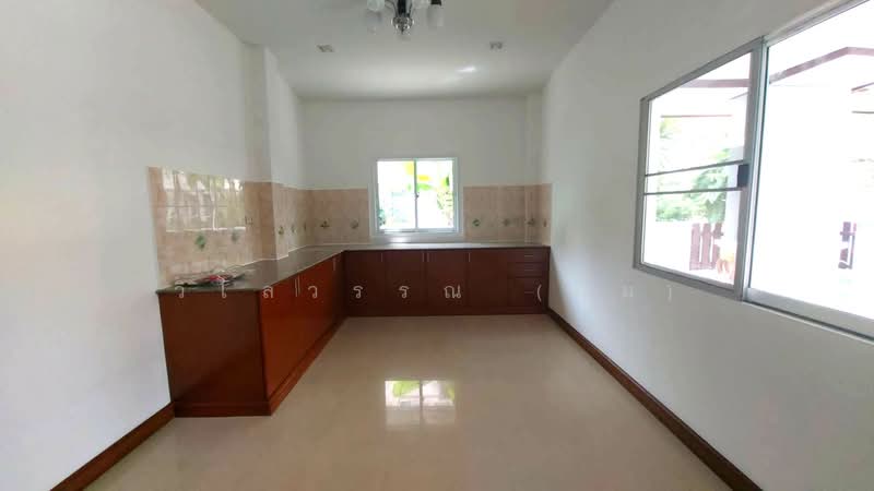 หมู่บ้านนาราพาร์ค, Nonthaburi, Bang Khu Wiang, Bang Kruai, Nonthaburi, 4 Bedrooms, 164 sqm, Single Detached House For Sale, by วิไลวรรณ (ส้ม), 500175766 - DDproperty.com