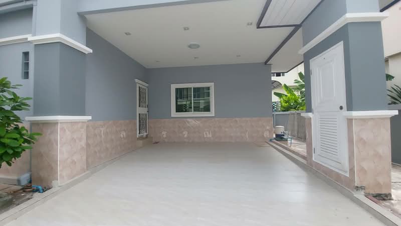 หมู่บ้านนาราพาร์ค, Nonthaburi, Bang Khu Wiang, Bang Kruai, Nonthaburi, 4 Bedrooms, 164 sqm, Single Detached House For Sale, by วิไลวรรณ (ส้ม), 500175766 - DDproperty.com