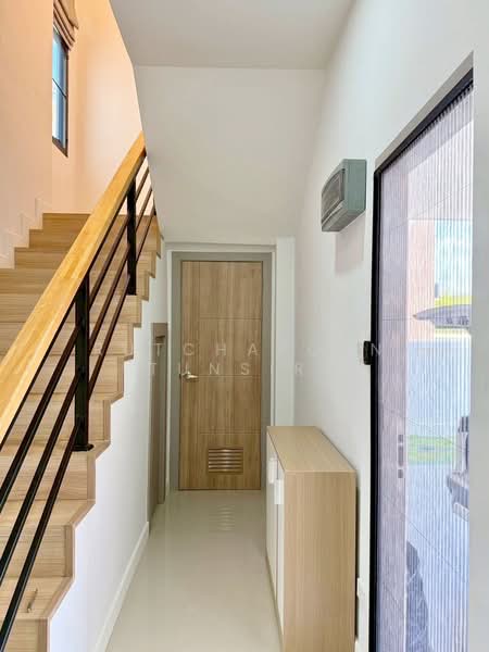 บ้านสวยให้เช่า – โซนป่าแดด | เมืองเชียงใหม่ ค่าเช่า 35,000 บาท / เดือน รหัสทรัพย์ : No.9H1023, เชียงใหม่, ป่าแดด, เมืองเชียงใหม่, เชียงใหม่, 150 ตร.ม., บ้านเดี่ยว ให้เช่า, โดย Rutchaporn Tunsiri, 500175767 - DDproperty.com