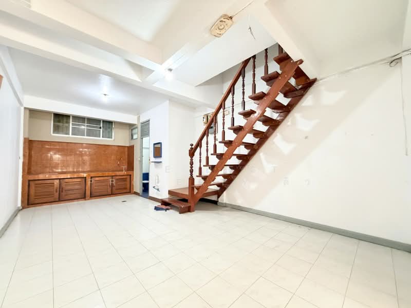 บ้านหมู่ทานตะวัน ชลบุรี, Chon Buri (Pattaya), Bang Phra, Si Racha, Chon Buri (Pattaya), 2 Bedrooms, 100 sqm, Townhouse For Sale, by The Best Property ดิว, 500175769 - DDproperty.com