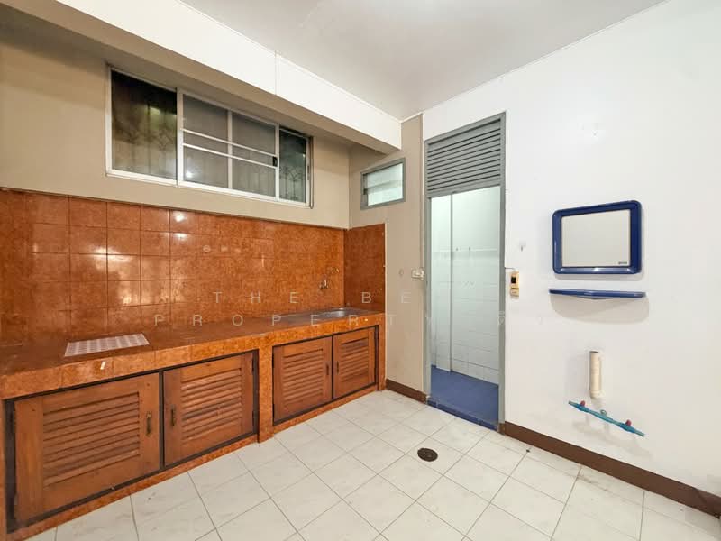 บ้านหมู่ทานตะวัน ชลบุรี, Chon Buri (Pattaya), Bang Phra, Si Racha, Chon Buri (Pattaya), 2 Bedrooms, 100 sqm, Townhouse For Sale, by The Best Property ดิว, 500175769 - DDproperty.com