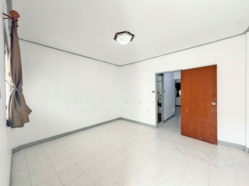 บ้านหมู่ทานตะวัน ชลบุรี, Chon Buri (Pattaya), Bang Phra, Si Racha, Chon Buri (Pattaya), 2 Bedrooms, 100 sqm, Townhouse For Sale, by The Best Property ดิว, 500175769 - DDproperty.com