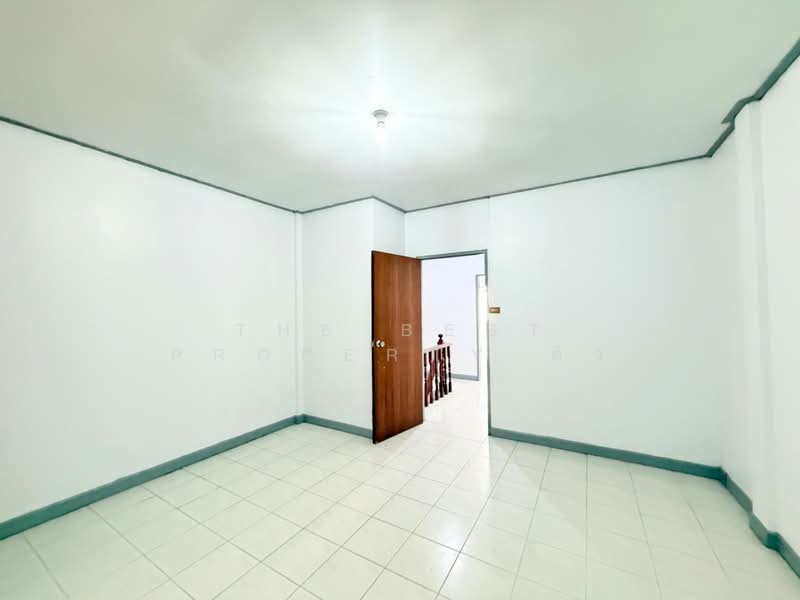 บ้านหมู่ทานตะวัน ชลบุรี, Chon Buri (Pattaya), Bang Phra, Si Racha, Chon Buri (Pattaya), 2 Bedrooms, 100 sqm, Townhouse For Sale, by The Best Property ดิว, 500175769 - DDproperty.com