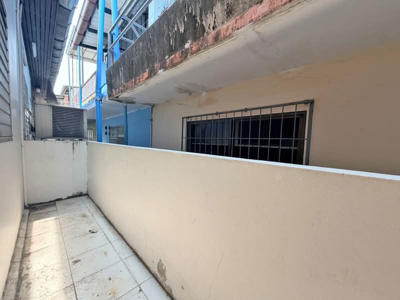 บ้านหมู่ทานตะวัน ชลบุรี, Chon Buri (Pattaya), Bang Phra, Si Racha, Chon Buri (Pattaya), 2 Bedrooms, 100 sqm, Townhouse For Sale, by The Best Property ดิว, 500175769 - DDproperty.com