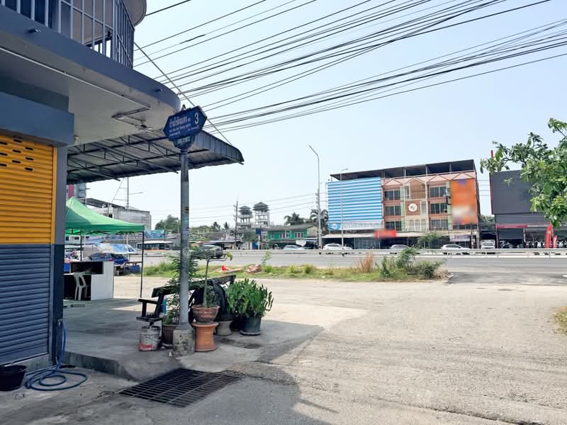 บ้านหมู่ทานตะวัน ชลบุรี, Chon Buri (Pattaya), Bang Phra, Si Racha, Chon Buri (Pattaya), 2 Bedrooms, 100 sqm, Townhouse For Sale, by The Best Property ดิว, 500175769 - DDproperty.com