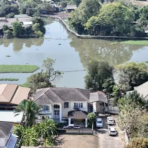 ขาย - Maneerin Lake & Lagoon : มณีรินทร์ เลค แอนด์ ลากูน, ปทุมธานี