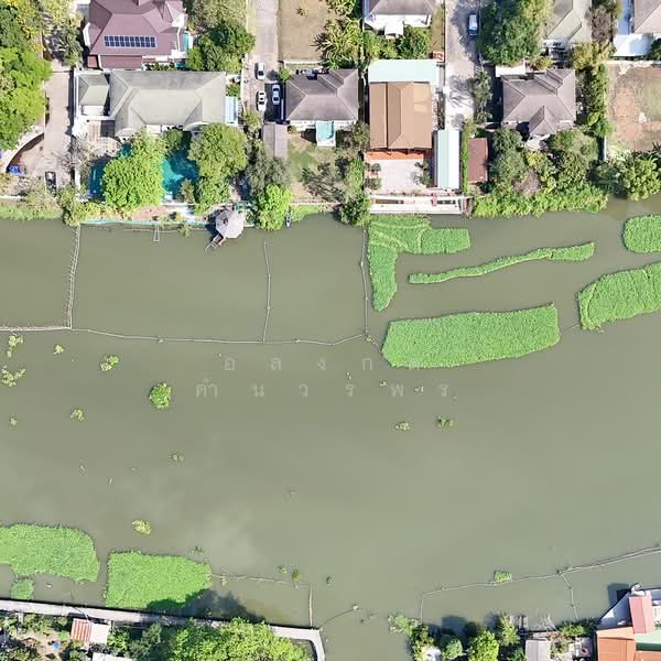 Maneerin Lake & Lagoon, Pathum Thani, บ้านกลาง , เมืองปทุมธานี , ปทุมธานี, Ban Klang, Muang Pathum Thani, Pathum Thani, 3 Bedrooms, 240 sqm, Single Detached House For Sale, by อลงกต คำนวรพร, 500175770 - DDproperty.com