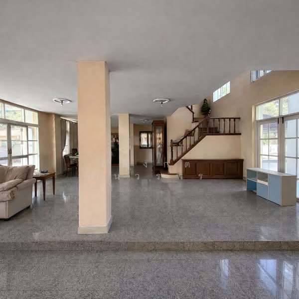 Maneerin Lake & Lagoon, Pathum Thani, บ้านกลาง , เมืองปทุมธานี , ปทุมธานี, Ban Klang, Muang Pathum Thani, Pathum Thani, 3 Bedrooms, 240 sqm, Single Detached House For Sale, by อลงกต คำนวรพร, 500175770 - DDproperty.com