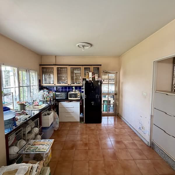 Maneerin Lake & Lagoon, Pathum Thani, บ้านกลาง , เมืองปทุมธานี , ปทุมธานี, Ban Klang, Muang Pathum Thani, Pathum Thani, 3 Bedrooms, 240 sqm, Single Detached House For Sale, by อลงกต คำนวรพร, 500175770 - DDproperty.com