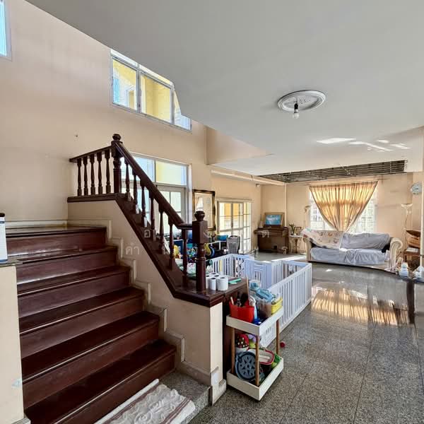 Maneerin Lake & Lagoon, Pathum Thani, บ้านกลาง , เมืองปทุมธานี , ปทุมธานี, Ban Klang, Muang Pathum Thani, Pathum Thani, 3 Bedrooms, 240 sqm, Single Detached House For Sale, by อลงกต คำนวรพร, 500175770 - DDproperty.com