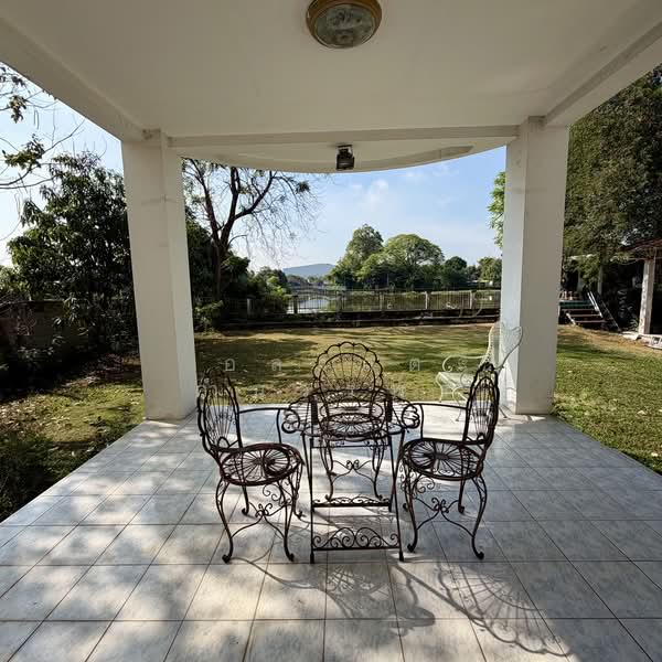 Maneerin Lake & Lagoon, Pathum Thani, บ้านกลาง , เมืองปทุมธานี , ปทุมธานี, Ban Klang, Muang Pathum Thani, Pathum Thani, 3 Bedrooms, 240 sqm, Single Detached House For Sale, by อลงกต คำนวรพร, 500175770 - DDproperty.com