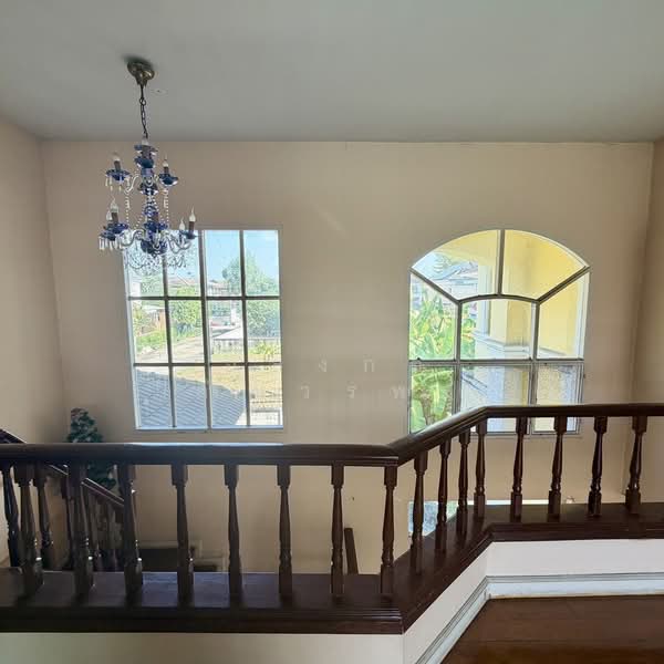 Maneerin Lake & Lagoon, Pathum Thani, บ้านกลาง , เมืองปทุมธานี , ปทุมธานี, Ban Klang, Muang Pathum Thani, Pathum Thani, 3 Bedrooms, 240 sqm, Single Detached House For Sale, by อลงกต คำนวรพร, 500175770 - DDproperty.com