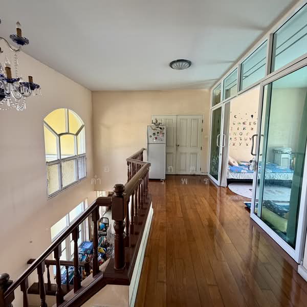 Maneerin Lake & Lagoon, Pathum Thani, บ้านกลาง , เมืองปทุมธานี , ปทุมธานี, Ban Klang, Muang Pathum Thani, Pathum Thani, 3 Bedrooms, 240 sqm, Single Detached House For Sale, by อลงกต คำนวรพร, 500175770 - DDproperty.com