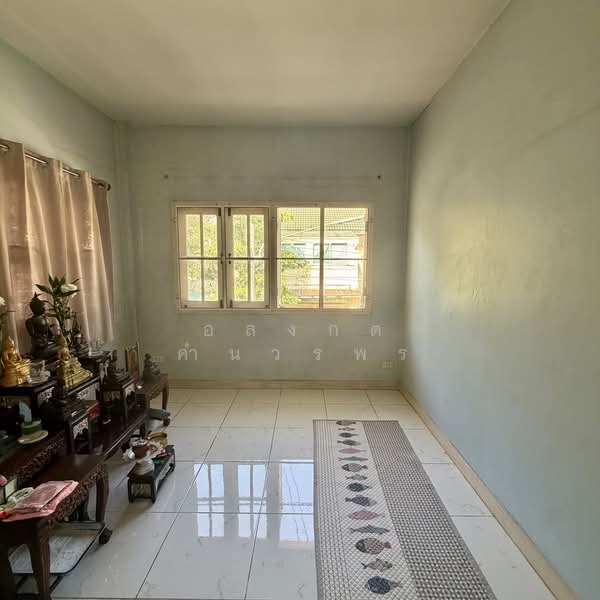 Maneerin Lake & Lagoon, Pathum Thani, บ้านกลาง , เมืองปทุมธานี , ปทุมธานี, Ban Klang, Muang Pathum Thani, Pathum Thani, 3 Bedrooms, 240 sqm, Single Detached House For Sale, by อลงกต คำนวรพร, 500175770 - DDproperty.com