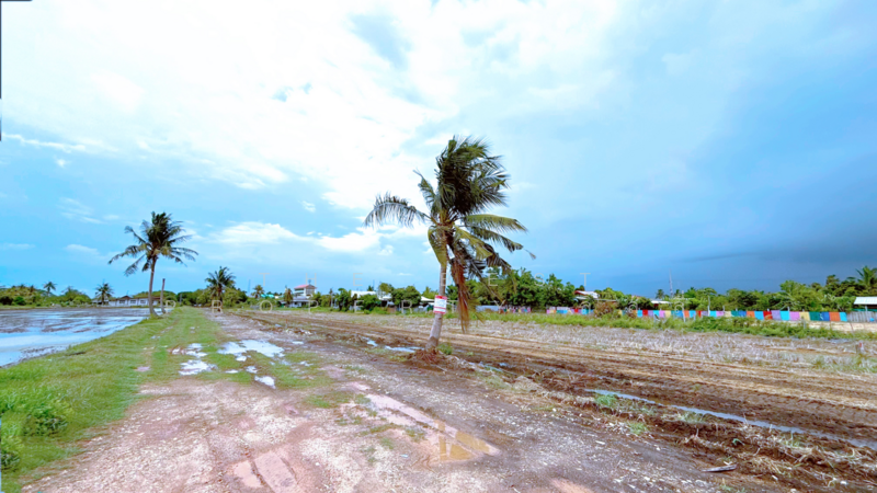 ที่ดินลาดกระบัง กรุงเทพมหานคร, Bangkok, Khum Thong, Lat Krabang, Bangkok, , 400 sqm, Land For Sale, by The Best Property ลิลลี่, 500175771 - DDproperty.com