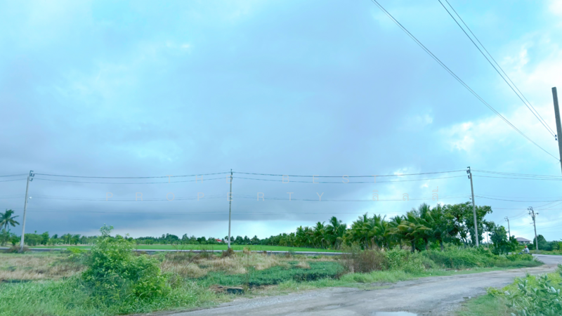 ที่ดินลาดกระบัง กรุงเทพมหานคร, Bangkok, Khum Thong, Lat Krabang, Bangkok, , 400 sqm, Land For Sale, by The Best Property ลิลลี่, 500175771 - DDproperty.com