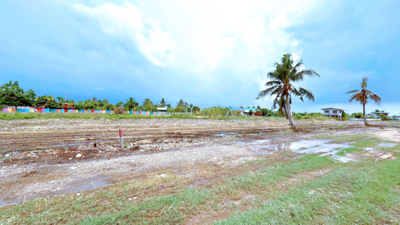 ที่ดินลาดกระบัง กรุงเทพมหานคร, Bangkok, Khum Thong, Lat Krabang, Bangkok, , 400 sqm, Land For Sale, by The Best Property ลิลลี่, 500175771 - DDproperty.com