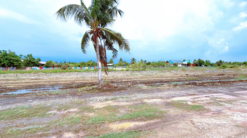 ที่ดินลาดกระบัง กรุงเทพมหานคร, Bangkok, Khum Thong, Lat Krabang, Bangkok, , 400 sqm, Land For Sale, by The Best Property ลิลลี่, 500175771 - DDproperty.com