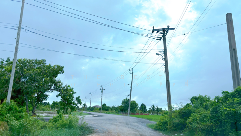 ที่ดินลาดกระบัง กรุงเทพมหานคร, Bangkok, Khum Thong, Lat Krabang, Bangkok, , 400 sqm, Land For Sale, by The Best Property ลิลลี่, 500175771 - DDproperty.com