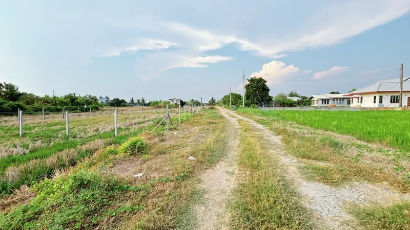 For Sale - ที่ดินลาดกระบัง กรุงเทพมหานคร, Bangkok