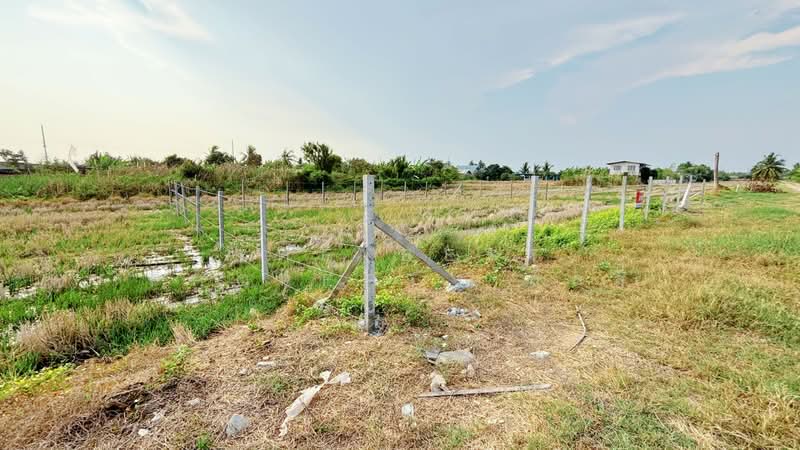 ที่ดินลาดกระบัง กรุงเทพมหานคร, กรุงเทพ, ขุมทอง, ลาดกระบัง, กรุงเทพ, 400 ตร.ม., ที่ดิน ขาย, โดย The Best Property ลิลลี่, 500175771 - DDproperty.com