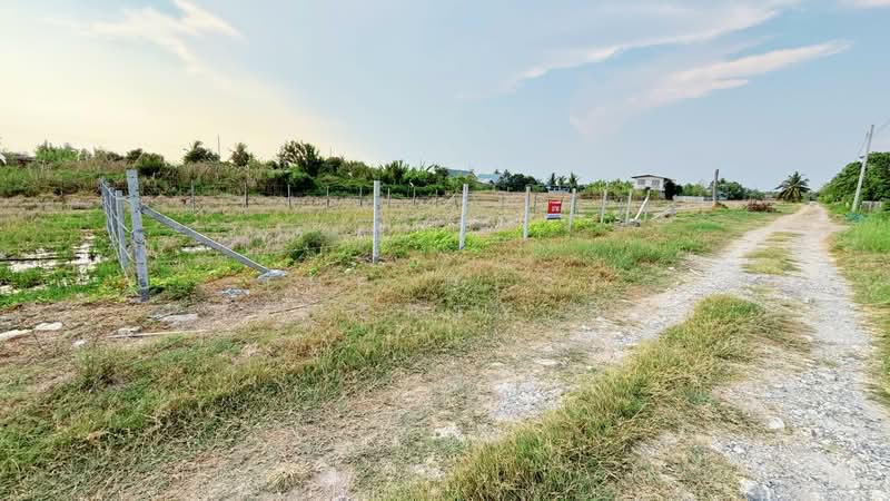 For Sale - ที่ดินลาดกระบัง กรุงเทพมหานคร, Bangkok