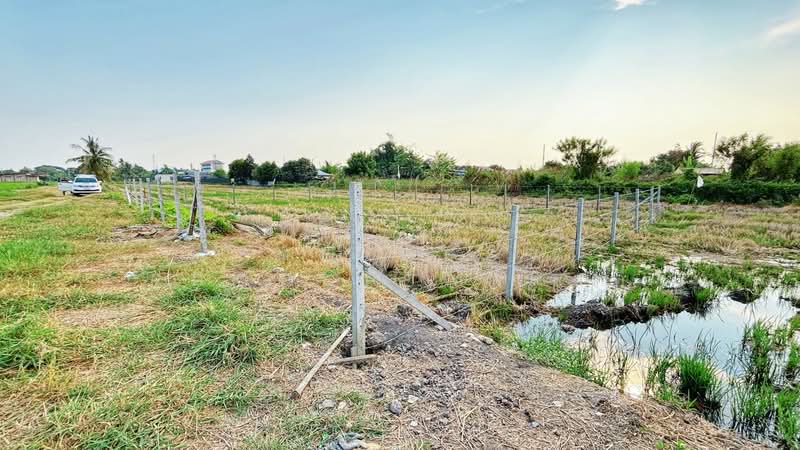 For Sale - ที่ดินลาดกระบัง กรุงเทพมหานคร, Bangkok