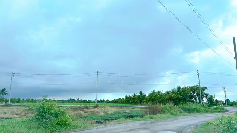 For Sale - ที่ดินลาดกระบัง กรุงเทพมหานคร, Bangkok