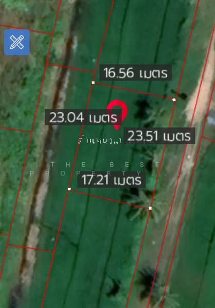 ที่ดินลาดกระบัง กรุงเทพมหานคร, กรุงเทพ, ขุมทอง, ลาดกระบัง, กรุงเทพ, 400 ตร.ม., ที่ดิน ขาย, โดย The Best Property ลิลลี่, 500175771 - DDproperty.com