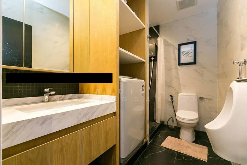 House for Rent – Sukhumvit–Phrom Phong Area, Bangkok, Khlong Tan Nua, Watthana, Bangkok, , 140 sqm, Shophouse For Rent, by Pudis Chitrungsakorn, 500175772 - DDproperty.com