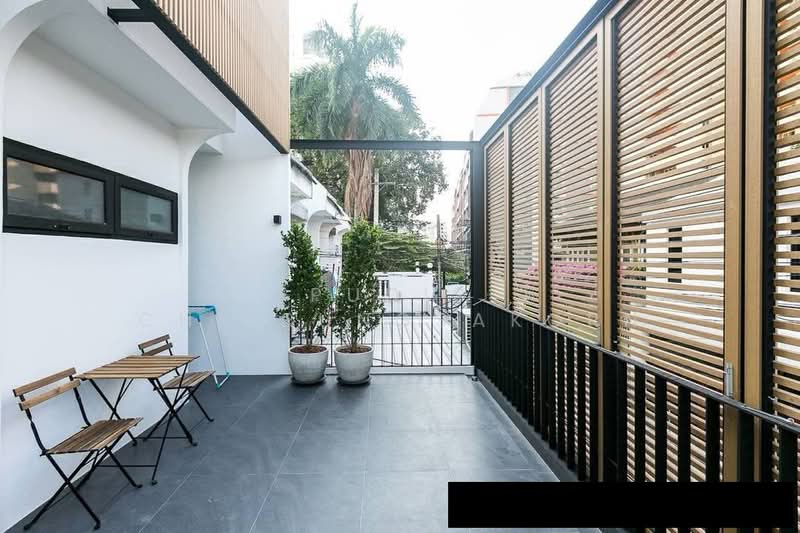 ให้เช่าบ้าน ทำเลสุขุมวิท–พร้อมพงษ์ ใจกลางเมือง, กรุงเทพ, คลองตันเหนือ, วัฒนา, กรุงเทพ, 140 ตร.ม., ตึกแถว-อาคารพาณิชย์ ให้เช่า, โดย Pudis Chitrungsakorn, 500175772 - DDproperty.com