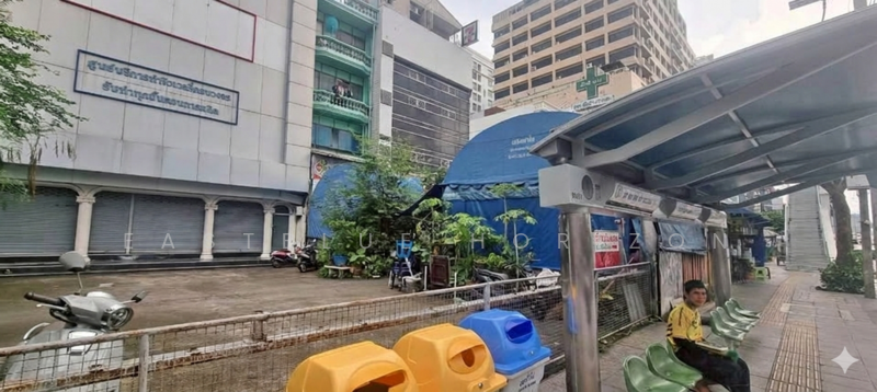 Shophouse Area BTS Talat Phlu, Bangkok, Talat Plu, Thon Buri, Bangkok, , 283 sqm, Shophouse For Rent, by Eastblue Horizon, 500175773 - DDproperty.com