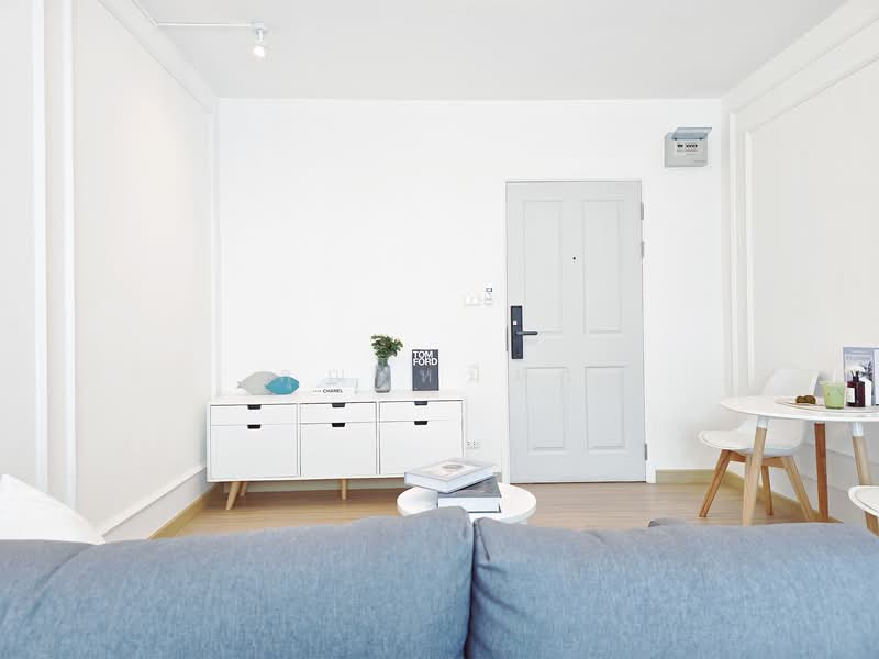 Plum Condo Nawamin : พลัมคอนโดนวมินทร์, กรุงเทพ, ซอยนวมินทร์ 86 ถนนนวมินทร์, คลองกุ่ม, บึงกุ่ม, กรุงเทพ, 29 ตร.ม., คอนโด ขาย, โดย คุณเหมียว, 500175774 - DDproperty.com