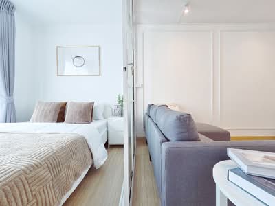 ขาย - Plum Condo Nawamin : พลัมคอนโดนวมินทร์, กรุงเทพ