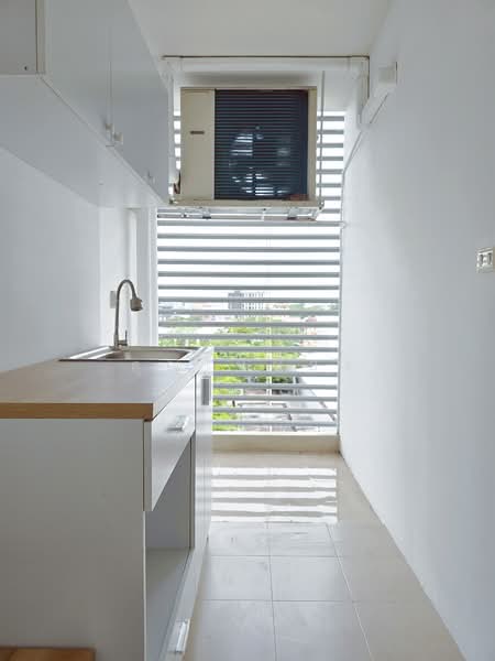 Plum Condo Nawamin : พลัมคอนโดนวมินทร์, กรุงเทพ, ซอยนวมินทร์ 86 ถนนนวมินทร์, คลองกุ่ม, บึงกุ่ม, กรุงเทพ, 29 ตร.ม., คอนโด ขาย, โดย คุณเหมียว, 500175774 - DDproperty.com