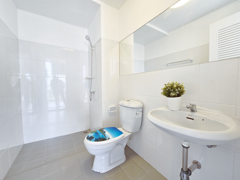 Plum Condo Nawamin, Bangkok, Soi Nawamin 86  Nawamin Road, Khlong Kum, Bueng Kum, Bangkok, 1 Bedroom, 29 sqm, Condo For Sale, by คุณเหมียว, 500175774 - DDproperty.com