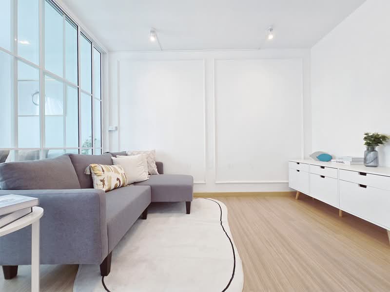 Plum Condo Nawamin : พลัมคอนโดนวมินทร์, กรุงเทพ, ซอยนวมินทร์ 86 ถนนนวมินทร์, คลองกุ่ม, บึงกุ่ม, กรุงเทพ, 29 ตร.ม., คอนโด ขาย, โดย คุณเหมียว, 500175774 - DDproperty.com