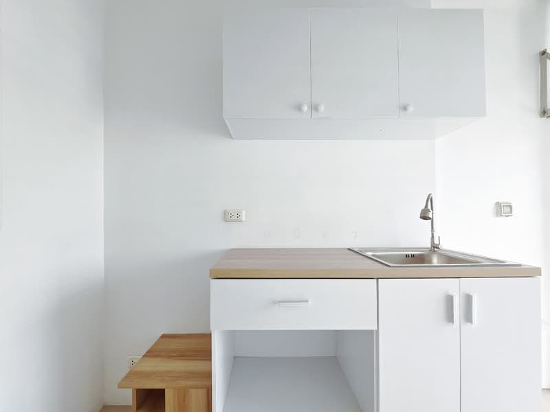 Plum Condo Nawamin, Bangkok, Soi Nawamin 86  Nawamin Road, Khlong Kum, Bueng Kum, Bangkok, 1 Bedroom, 29 sqm, Condo For Sale, by คุณเหมียว, 500175774 - DDproperty.com